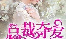 总裁夺爱失婚妻,前妻逆袭归来